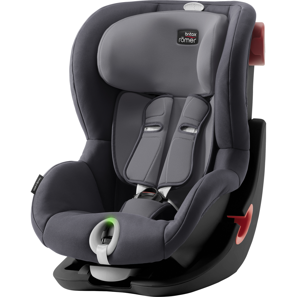 Бритакс ромер. Britax Romer King 2. Автокресло Britax Roemer King II. Автокресло Britax Romer 9 18. Britax Romer King 2 LS