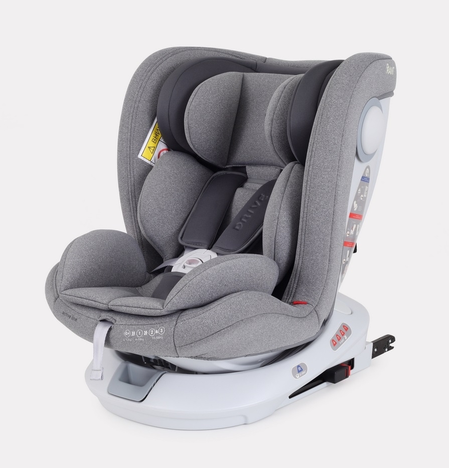 Детское кресло 0 isofix