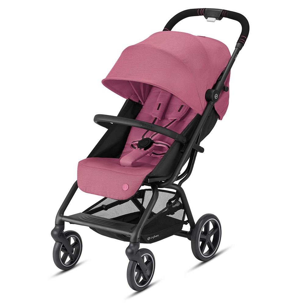 Cybex Eezy S Plus Купить
