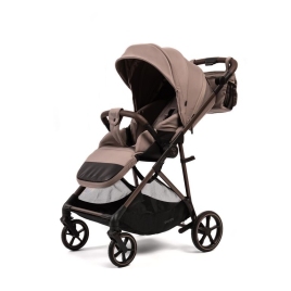 Коляска прогулочная Peppy Amici