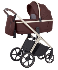 Коляска 2 в 1 Carrello Vector CRL-6550