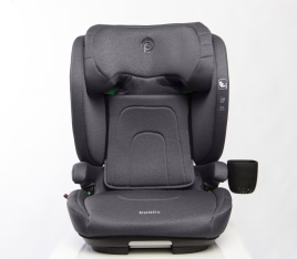 Автокресло Peppy Duofix I-Size (15-36 кг)