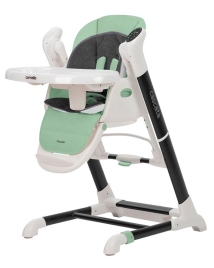 Стульчик для кормления Carrello Cascata CRL-10303
