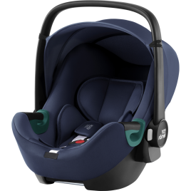 Автокресло Britax Roemer Baby-Safe 3 i-Size (0-13 кг)