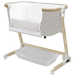 Колыбель-качели Carrello Prima CRL-16503