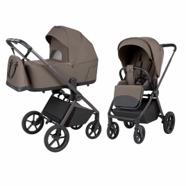 Коляска 2 в 1 Carrello Ultra F CRL-6556