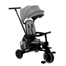 Велосипед трехколесный Pituso Leve Pro