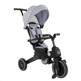 Трехколесный велосипед Pituso Leve Lux