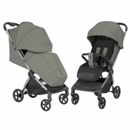 Коляска прогулочная Carrello Atom M CRL-5527