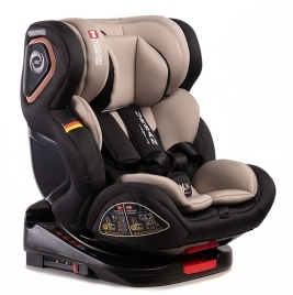 Автокресло Peppy Urban Isofix (0-36 кг)