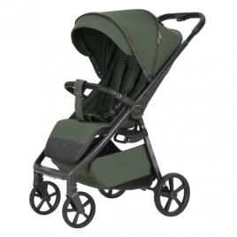 Прогулочная коляска Carrello Bravo Carbon CRL-5530