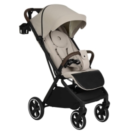 Коляска прогулочная Pituso Matrix XXL