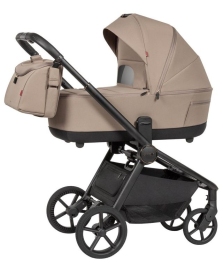 Коляска 2 в 1 Carrello Epica CRL-8510 / 2026