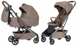 Коляска 2 в 1 Carrello Magia 2.0 CRL-6655
