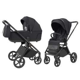 Коляска 2 в 1 Carrello Ultra CRL-6527 2025