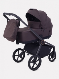 Коляска 2 в 1 Rant Flex Soft Therm
