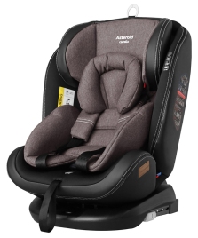 Автокресло Carrello Asteroid ST-3