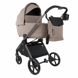 Коляска 2в1 Pituso Teffy