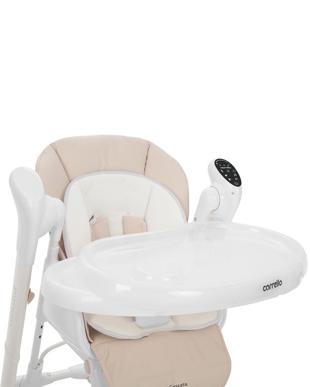 Стульчик для кормления Carrello Cascata CRL-10303 фото 20