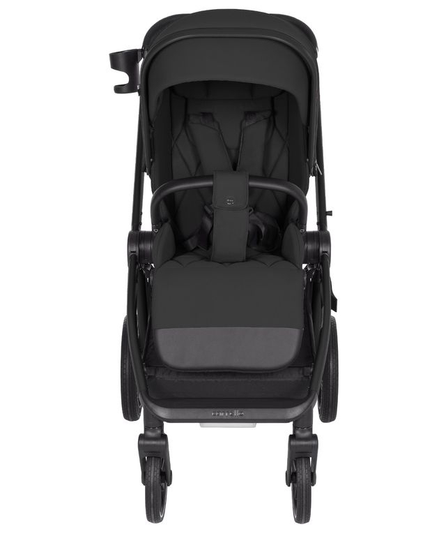 Коляска Carrello Omega Deluxe CRL-6531 2в1  фото 6