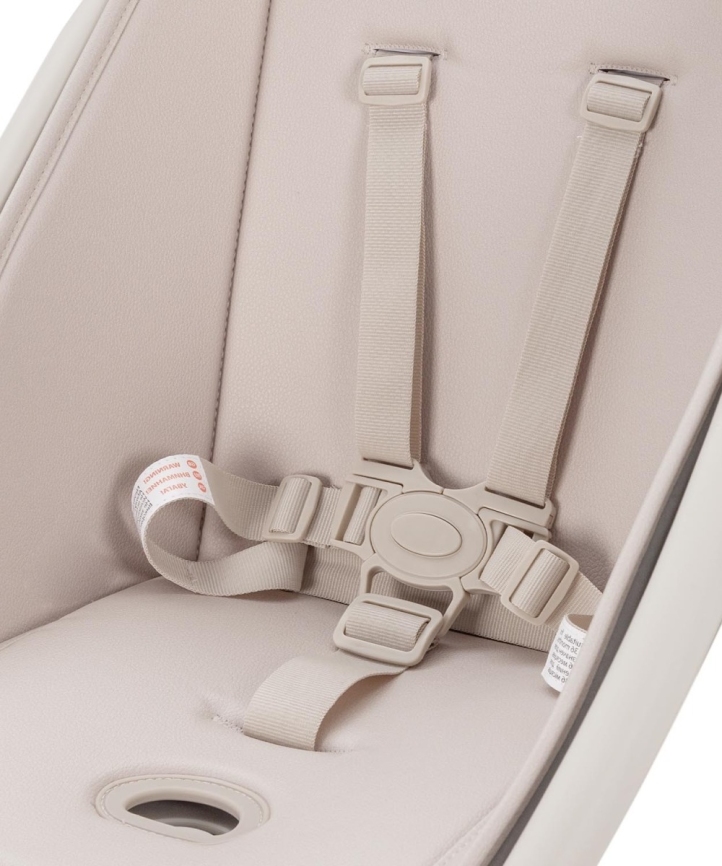 Стульчик для кормления Carrello Ergo CRL-16701 фото 15