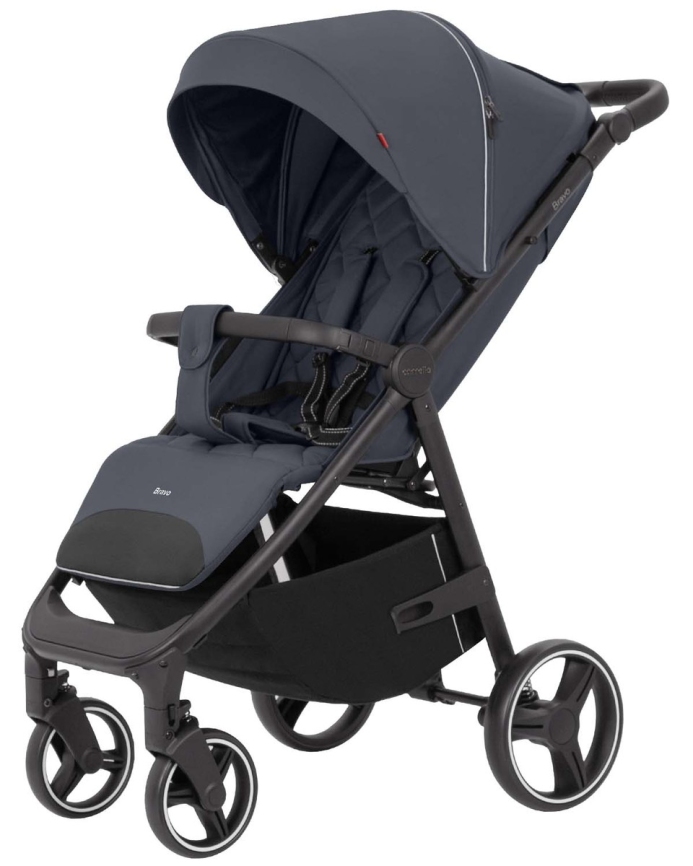 Прогулочная коляска Carrello Bravo CRL-8512 фото 8