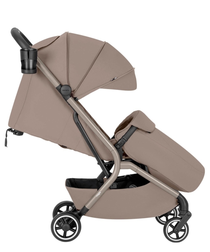 Коляска прогулочная Carrello Magia CRL- 5555 фото 30