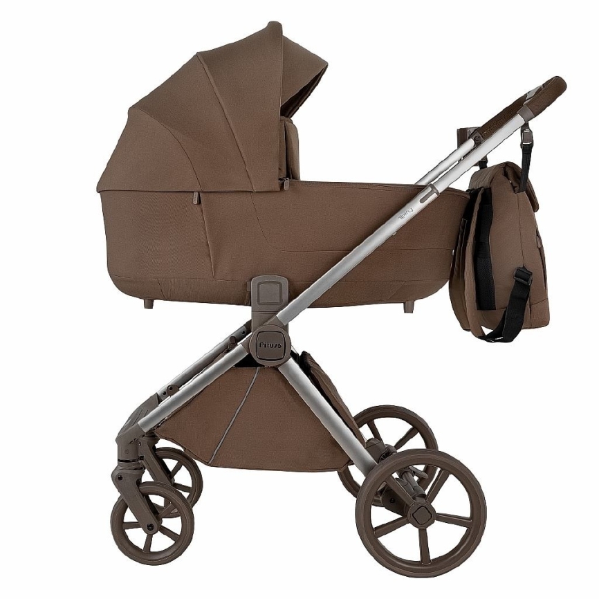 Коляска 2в1 Pituso Teffy фото 51