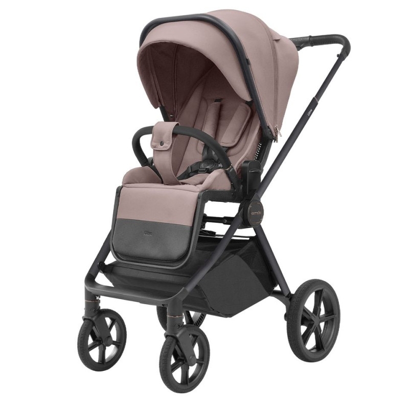 Коляска 2 в 1 Carrello Ultra CRL-6527 2025 фото 15