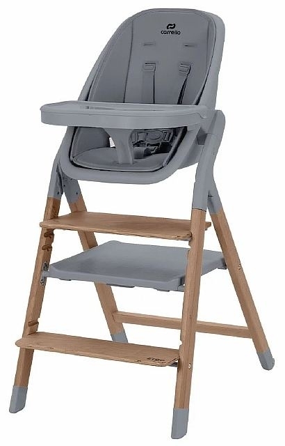  Стульчик для кормления Carrello Ergo CRL-16701 фото 7