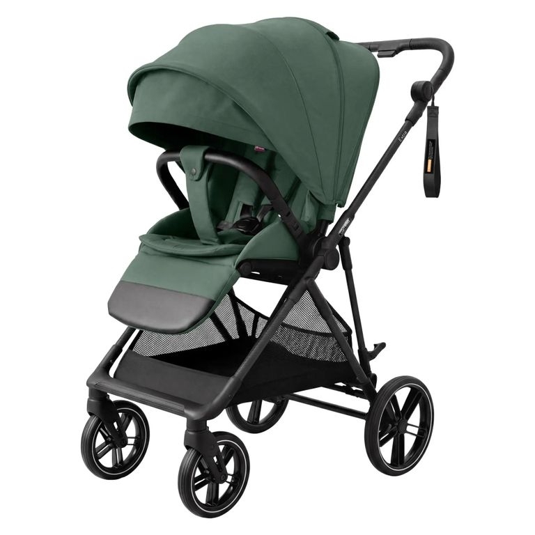 Коляска прогулочная Carrello Extra CRL- 5532 фото 3