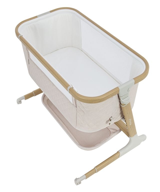 Колыбель-качели Carrello Prima CRL-16503 фото 7