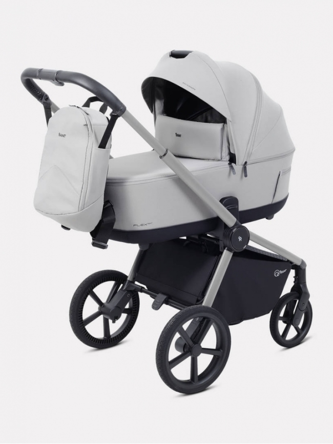 Коляска 2 в 1 Rant Flex Soft Therm фото 9