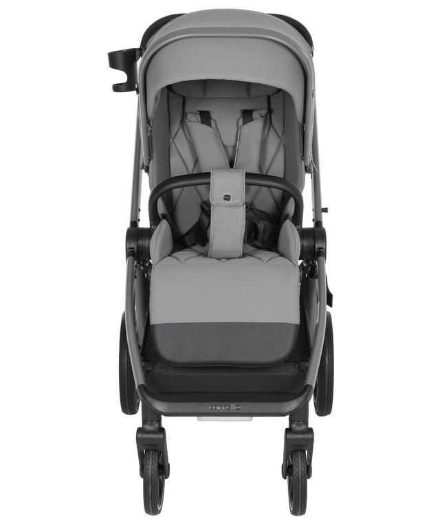 Коляска Carrello Omega Deluxe CRL-6531 2в1  фото 15