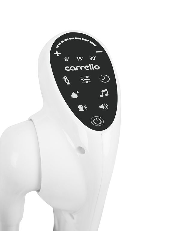 Стульчик для кормления Carrello Cascata CRL-10303 фото 19