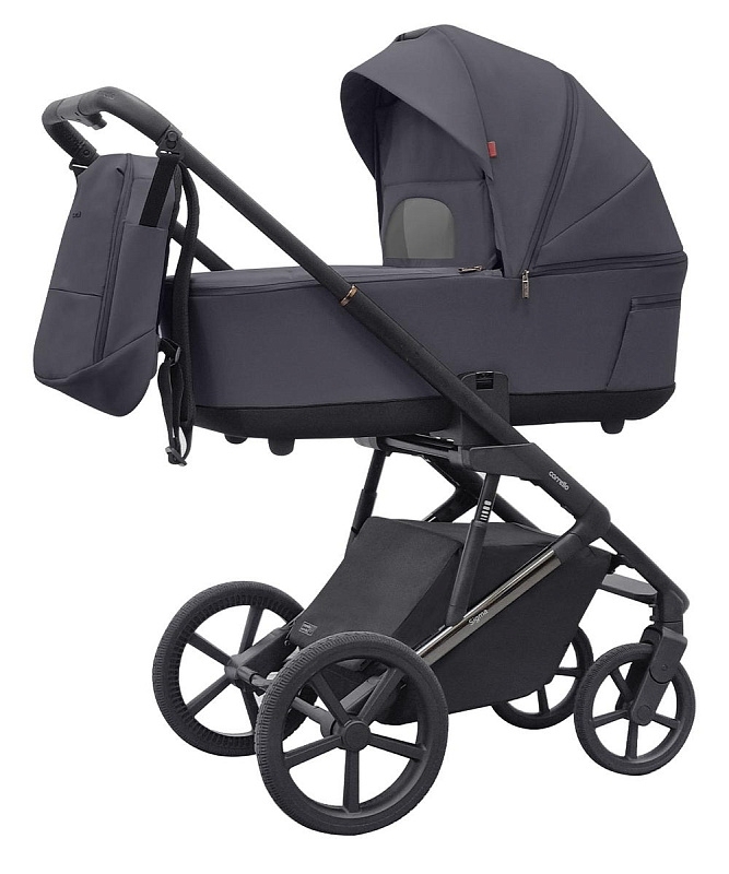 Коляска 2 в 1 Carrello Sigma CRL-6523 2025 фото 5