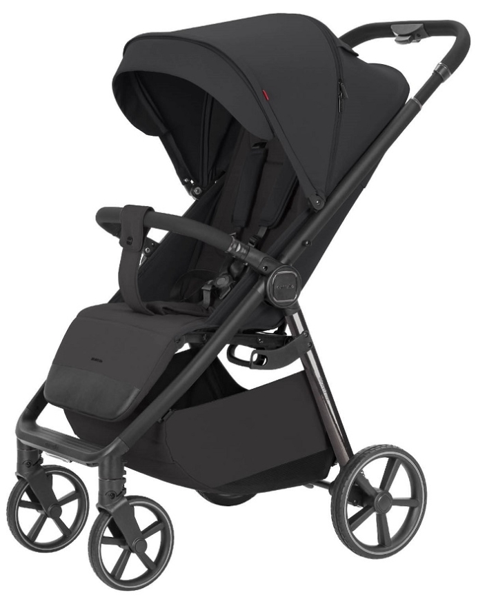 Прогулочная коляска Carrello Bravo Lite CRL-5529 фото 5