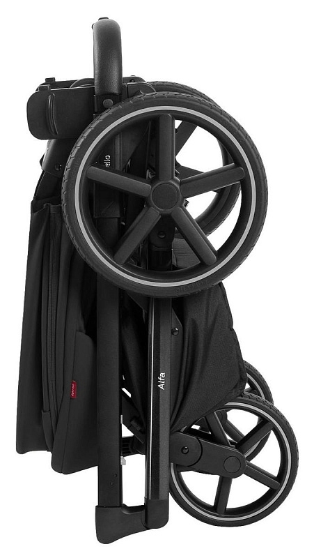 Коляска 2 в 1 Carrello Alfa 2025 CRL-6522 фото 25