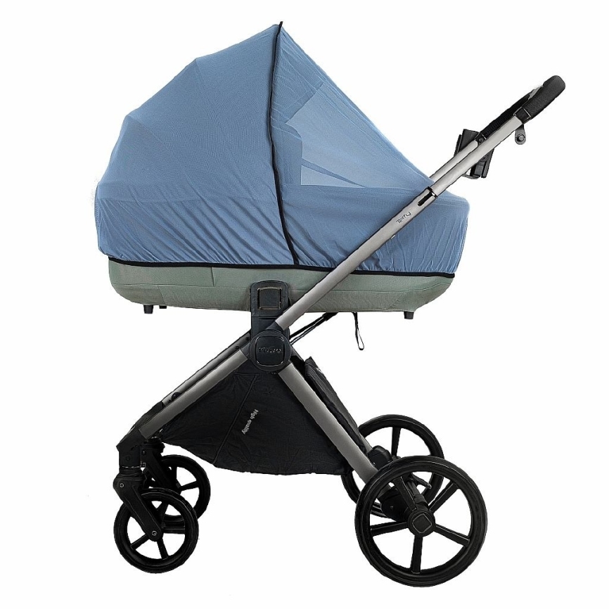 Коляска 2в1 Pituso Teffy фото 25