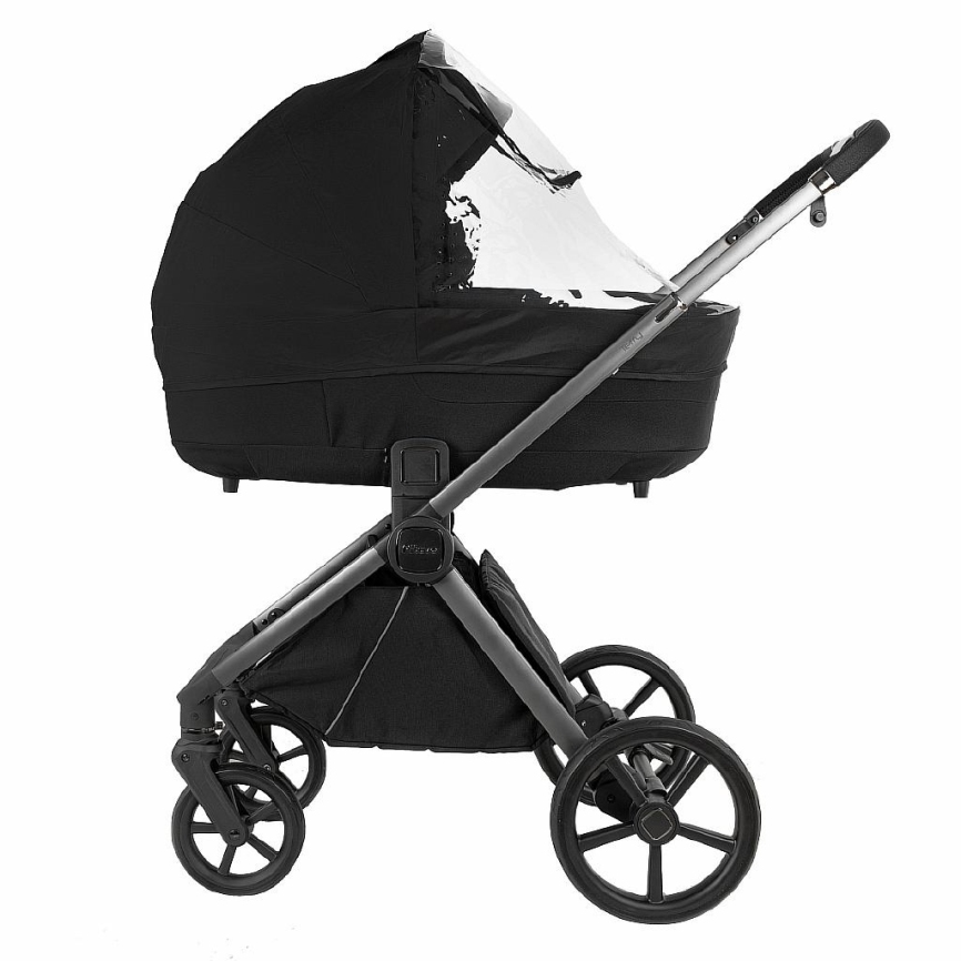 Коляска 2в1 Pituso Teffy фото 20