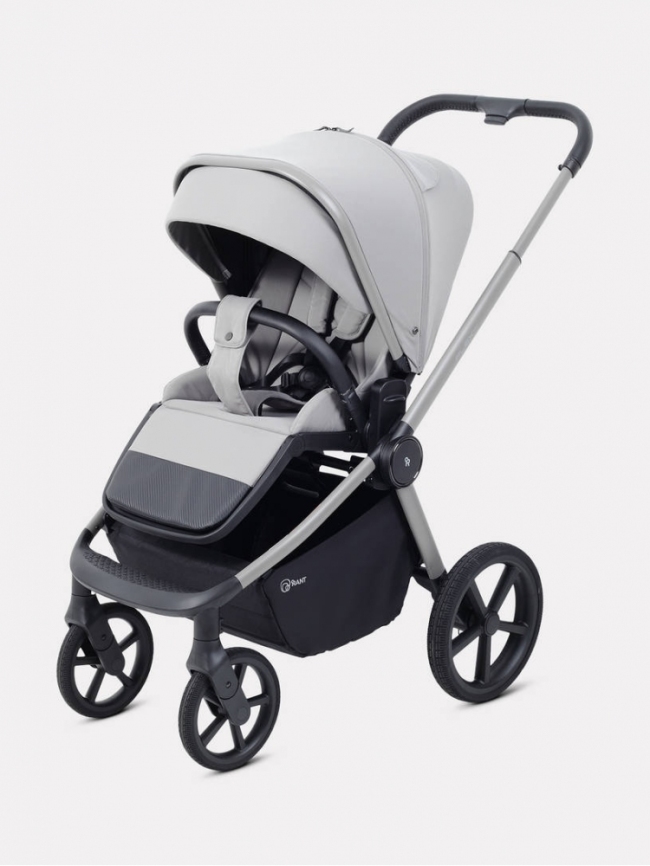Коляска 2 в 1 Rant Flex Soft Therm фото 18