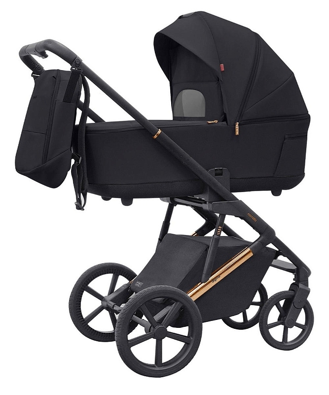 Коляска 2 в 1 Carrello Sigma CRL-6523 2025 фото 11