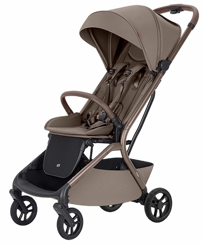 Коляска 2 в 1 Carrello Magia 2.0 CRL-6655 фото 3
