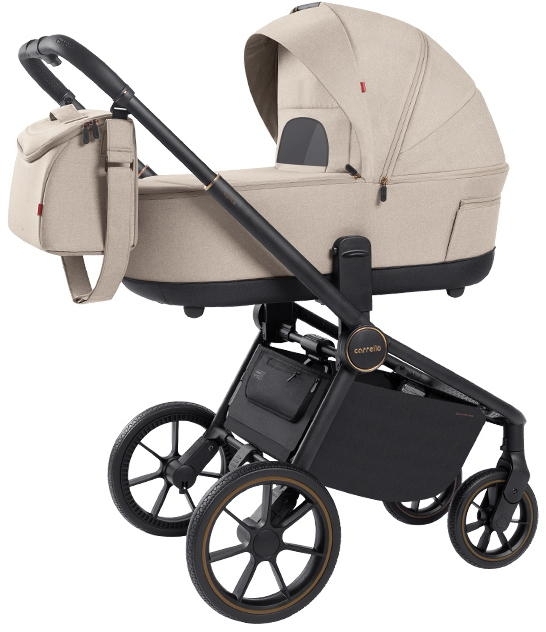 Коляска 2 в 1 Carrello Epica 2025 CRL-8510 фото 5