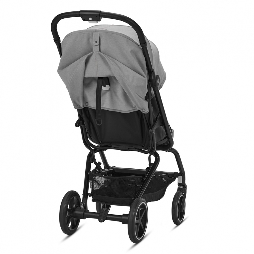 Прогулочная коляска Cybex Eezy S Plus 2 фото 9