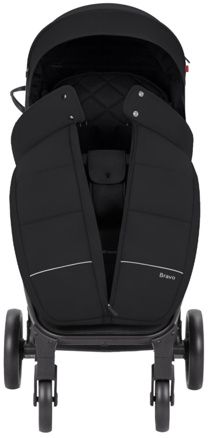 Прогулочная коляска Carrello Bravo CRL-8512 фото 24