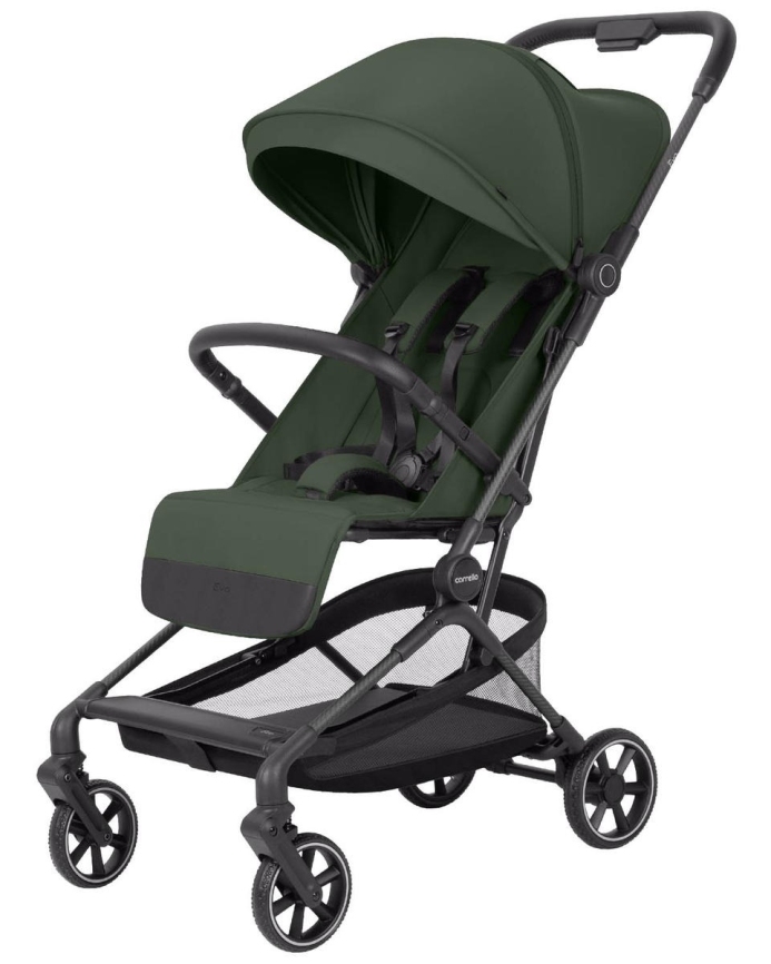 Коляска прогулочная Carrello Evo CRL- 5533 фото 9