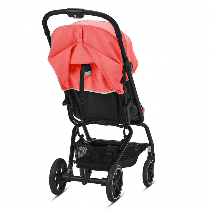 Прогулочная коляска Cybex Eezy S Plus 2 фото 19