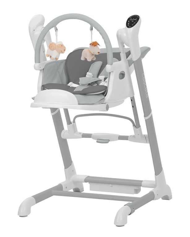 Стульчик для кормления Carrello Cascata CRL-10303 фото 17