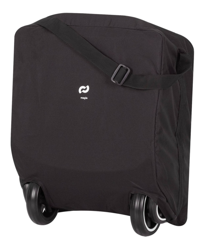 Коляска прогулочная Carrello Magia CRL- 5555 фото 27